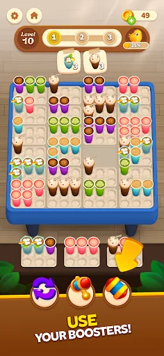 Coffee Pack screenshot 4