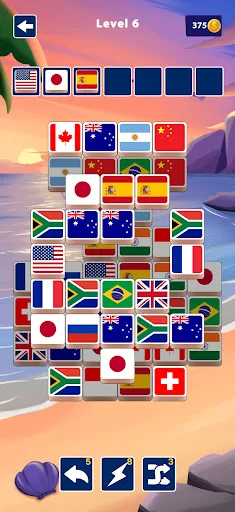 Tile Troika: Triple Match Game screenshot 3