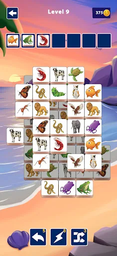 Tile Troika: Triple Match Game screenshot 5