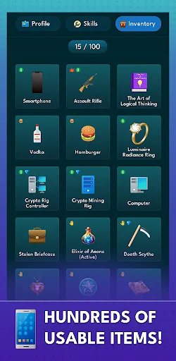 AltLife - Life Simulator screenshot 5