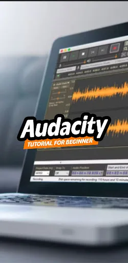 Audacity User Manual App screenshot 2