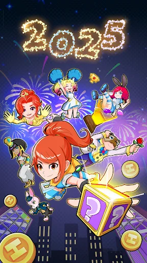 Rich Hero Go screenshot 1