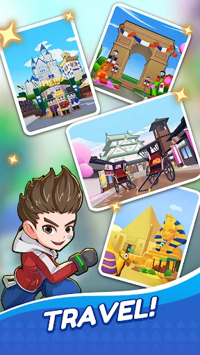 Rich Hero Go screenshot 4