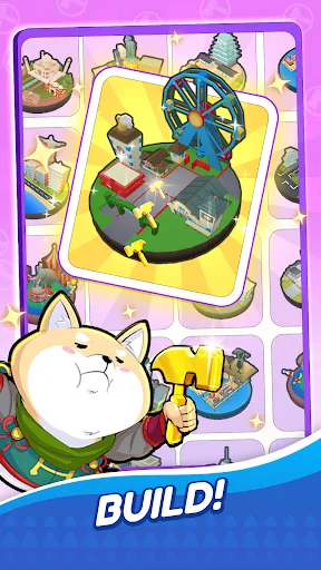 Rich Hero Go screenshot 5