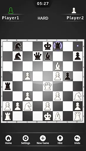 Chess Classic - Board Game screenshot 3