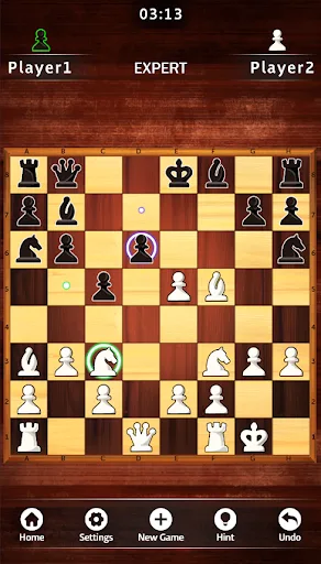 Chess Classic - Board Game screenshot 5
