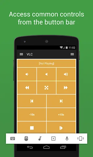 Unified Remote screenshot 5