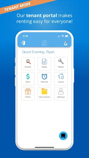 RentRedi for Tenants & Owners screenshot 2