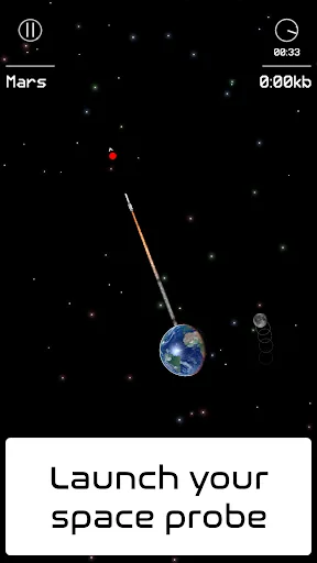 Voyager: Grand Tour screenshot 2