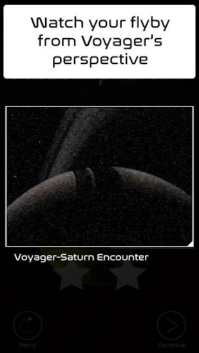 Voyager: Grand Tour screenshot 5