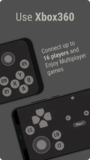Touch - A Pc Controller screenshot 3