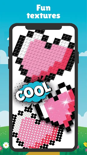 So Pixel Art : Color By Number screenshot 5