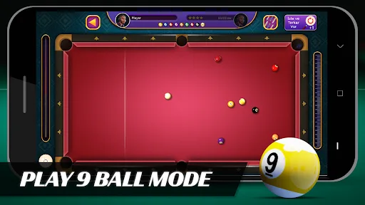 8 Ball Billiards Offline Pool screenshot 5