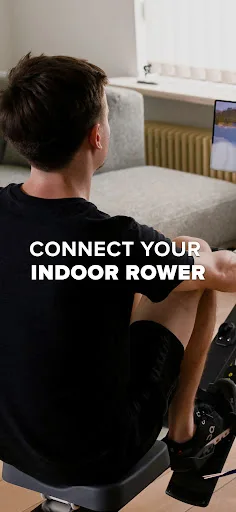 EXR | Virtual Indoor Rowing screenshot 1