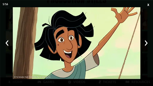 Light Of The World screenshot 4
