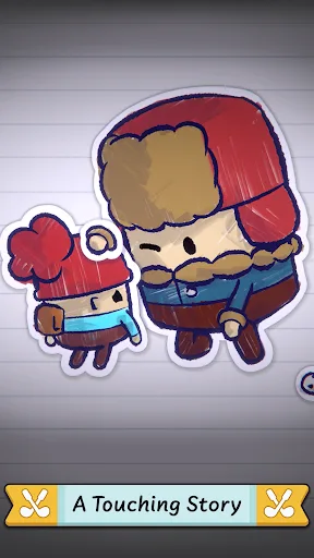 Pine Hearts screenshot 1