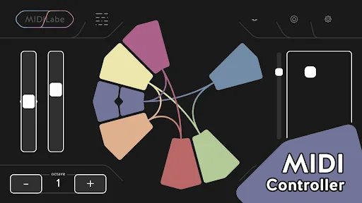musicLabe: Make Music & Learn screenshot 4