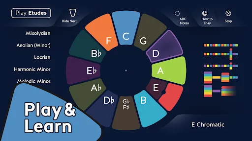 musicLabe: Make Music & Learn screenshot 5