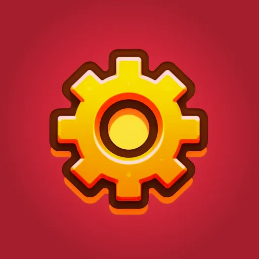 Idle Gears: Tycoon Empire