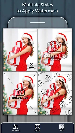 Add Watermark on Photos screenshot 2