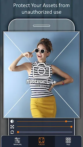 Add Watermark on Photos screenshot 5