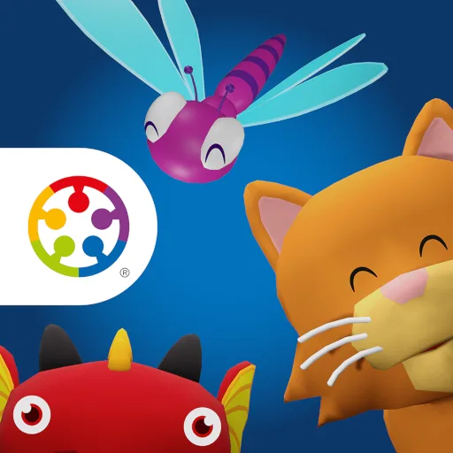 SmartGames Playroom