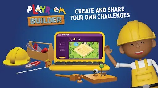 SmartGames Playroom screenshot 3