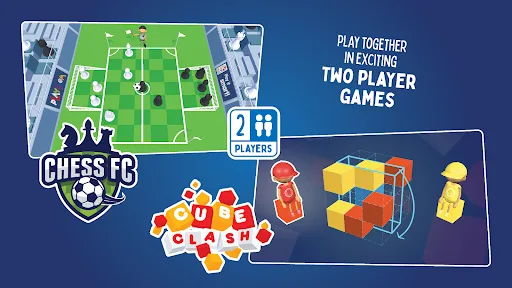 SmartGames Playroom screenshot 4