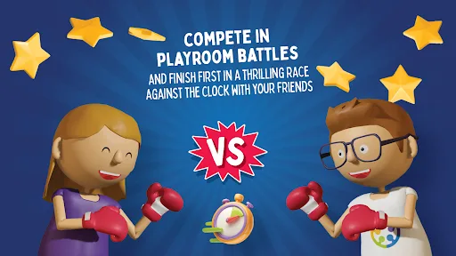SmartGames Playroom screenshot 5