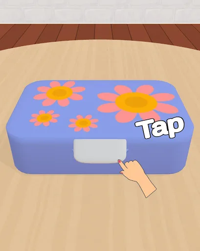 Lunch Box Ready screenshot 1
