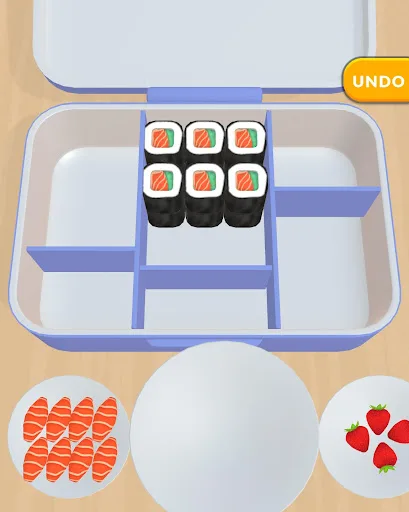 Lunch Box Ready screenshot 3