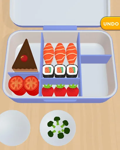 Lunch Box Ready screenshot 4