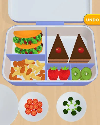 Lunch Box Ready screenshot 5