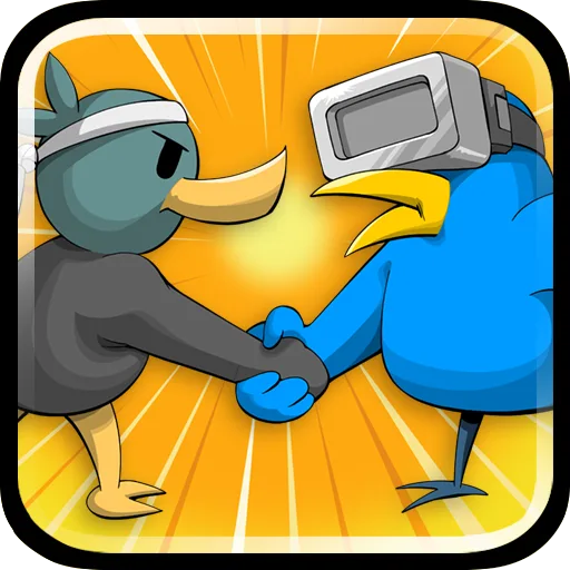 Pinchi Bird