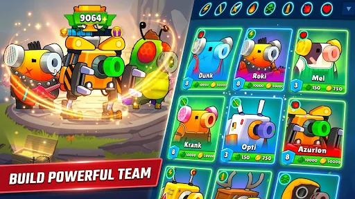 Cannon Guys screenshot 3