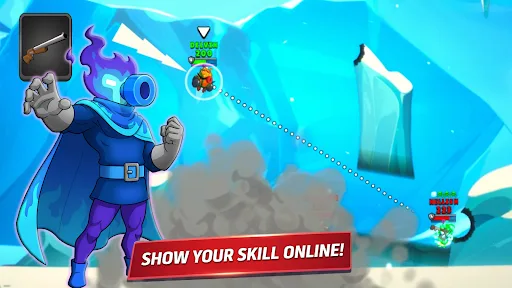 Cannon Guys screenshot 4