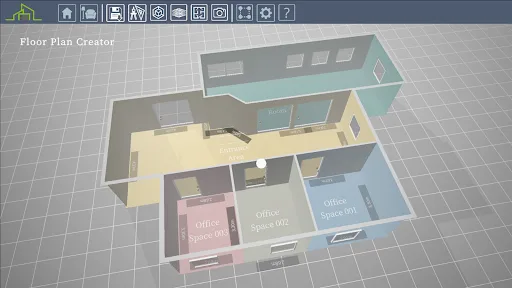 Home Designer - Architecture screenshot 1