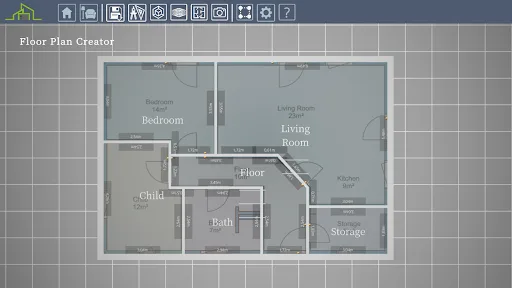 Home Designer - Architecture screenshot 2