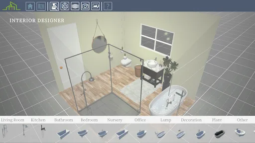 Home Designer - Architecture screenshot 3
