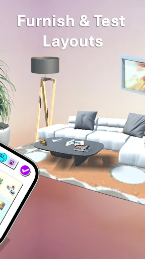 Floor Plan Creator screenshot 4
