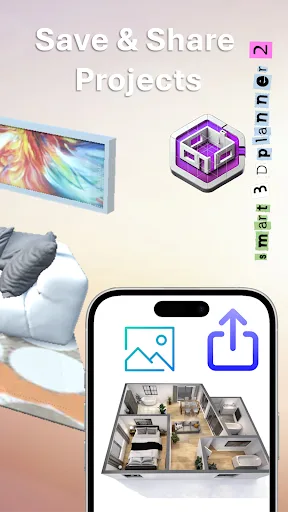 Floor Plan Creator screenshot 5