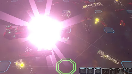 The Infinite Black 2 screenshot 2