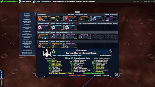 The Infinite Black 2 screenshot 5