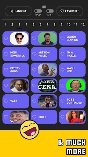 Meme Soundboard Ultimate screenshot 4