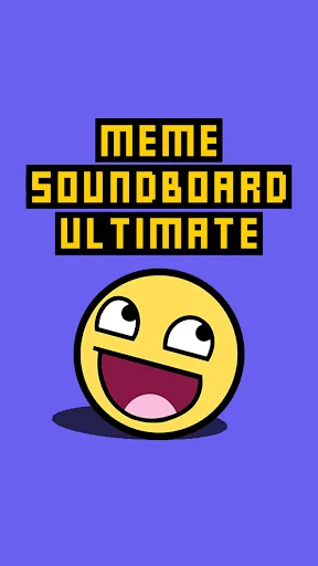 Meme Soundboard Ultimate screenshot 5