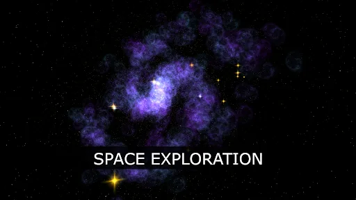 Stellar Wind Idle: Space RPG screenshot 3