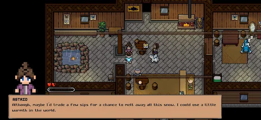 Chronomon - Monster Farm screenshot 2
