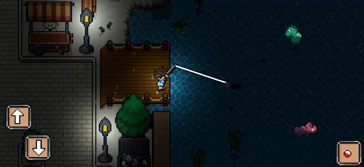 Chronomon - Monster Farm screenshot 5