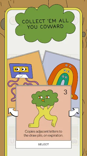 GUBBINS screenshot 4