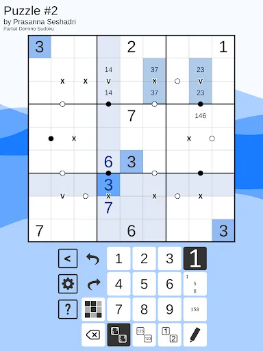 Cracking the Cryptic screenshot 5